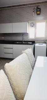 349R · Spacious 1BR Living Room Rooftop - 5