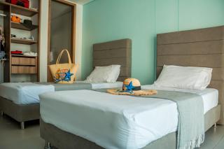 Beautiful New Apartment Playa Gaira -Santa Marta - 6