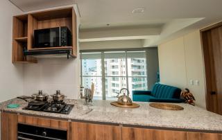 Beautiful New Apartment Playa Gaira -Santa Marta - 1