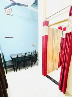 Bajrang kutirr - Varanasi - 1