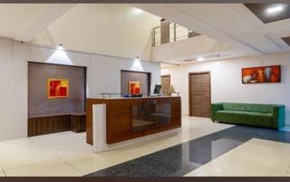 Aadivk sai residency - 7