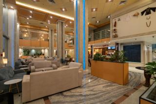 فندق هورايزون-Horizon Hotel - 6