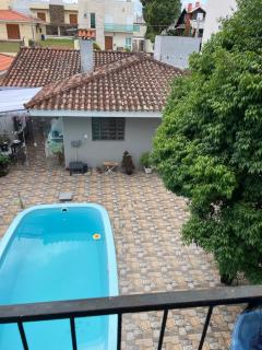 Pousada da Margarida - 8