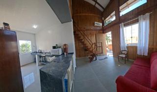 Mini Casa Mezanino - 7