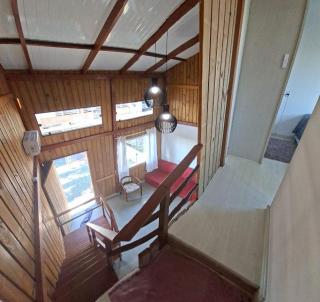 Mini Casa Mezanino - 5