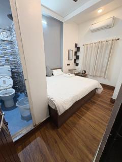 Ganga Guest House - 5