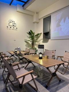 悠樂旅宿包棟民宿寵物友善 - 6