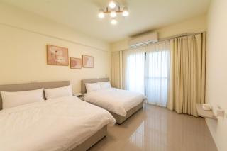 悠樂旅宿包棟民宿寵物友善 - 1