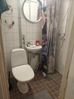 Cozy Apartment by the Isopuisto Park - 1