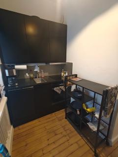 Cozy Apartment by the Isopuisto Park - 4