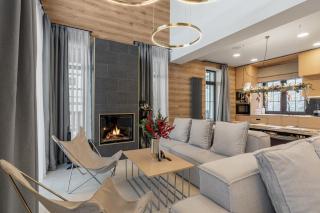 Golden Chalet - Boekovel - 5