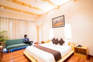 Evaan Litchi Orchards and Resorts, Corbett - Rāmnagar - 8