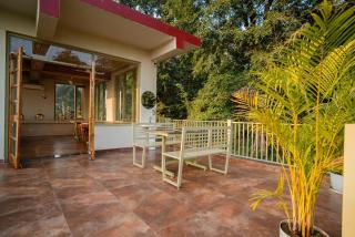 Evaan Litchi Orchards and Resorts, Corbett - Rāmnagar - 3