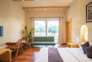 Evaan Litchi Orchards and Resorts, Corbett - Rāmnagar - 7