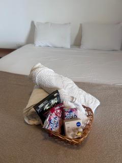 Hospedaria Casa Branca - 9