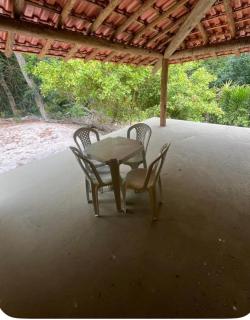 Sinta a paz deste lugar - 9