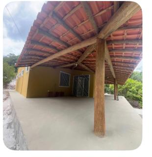 Sinta a paz deste lugar - 2