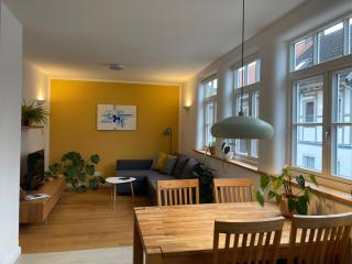 Altstadt Apartment - 0