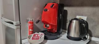 Comfy apartment- Sunny balcony - 9