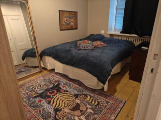 Cozy Apartment by the Isopuisto Park - 0