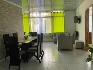 Casa Doña Blanca - 2