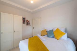 Borrowdale Top End - Apartments - Harare - 2