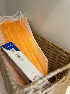 Apartman Lavina Divčibare - 9