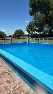 ATTA, casa de campo - 2