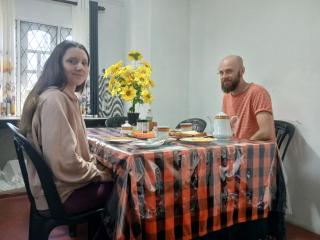 Dio Green HILLTOP NUWARA ELIYA - 4