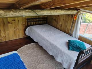 Casa Cores da Mata - 5