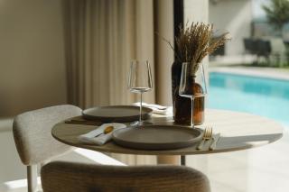 בונסאי סוויטה פרטית - דלתון - 5