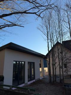 Ventum Luxury House Bjelasnica - Sarajevo - 4