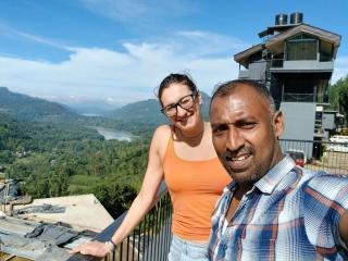 Dio Green HILLTOP NUWARA ELIYA - 5
