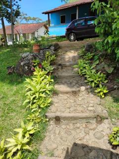 Casa Cores da Mata - 7