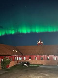 Apartment in barn - 9