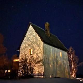 Apartment in barn - 6