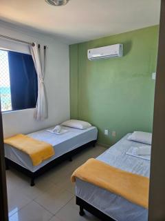 APTO LINDA VISTA do MAR de Pirangi - 9