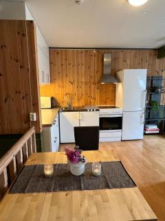 Apartment in barn - 3