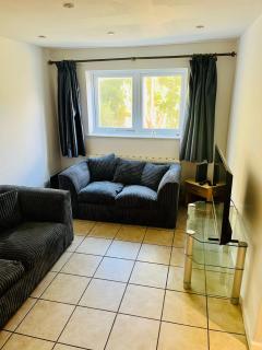 Reservoir Rooms in City Centre - 1