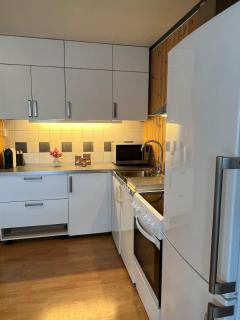 Leilighet I låve - 4