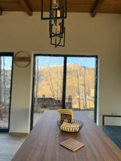 Ventum Luxury House Bjelasnica - Sarajevo - 9