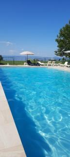 Duplex-Chalet entre Lac et Montagne avec Balcon - 8