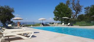 Duplex-Chalet entre Lac et Montagne avec Balcon - 9