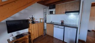 Duplex-Chalet entre Lac et Montagne avec Balcon - 3