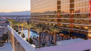 Trump International Hotel Las Vegas - 8