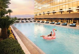 Trump International Hotel Las Vegas - 1