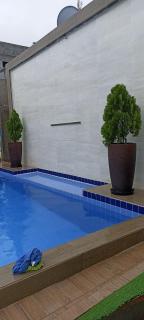 Casa com 5 quartos e piscina em Piranhas-Alagoas - 3