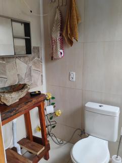 Casa Cores da Mata - 9