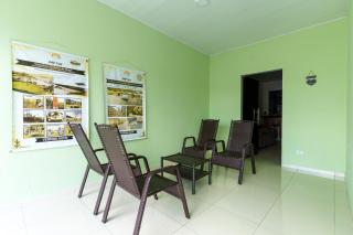 Casa com 5 quartos e piscina em Piranhas-Alagoas - 4