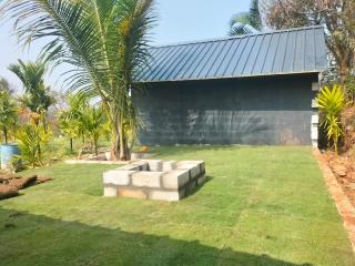 Charger Club - Private Huge 7 acre Farmhouse - Couples Allowed - 6